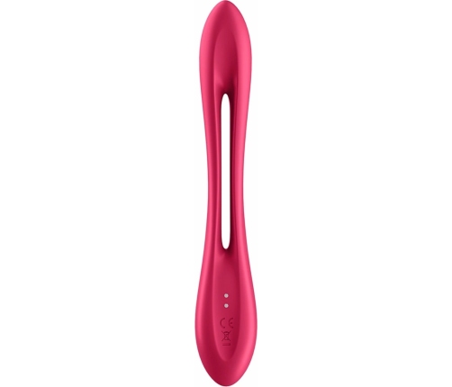 Elastic Joy - Bendable Multifunctional Massager