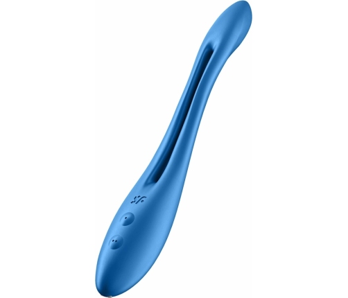Elastic Game - Bendable Multifunctional Massager