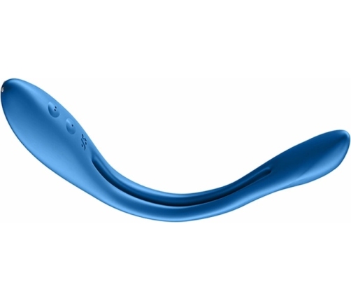 Elastic Game - Bendable Multifunctional Massager