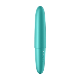 Ultra Power Bullet 6 - Vibrating Bullet