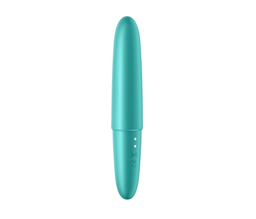 Ultra Power Bullet 6 - Vibrating Bullet