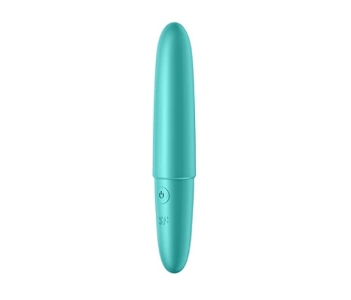 Ultra Power Bullet 6 - Vibrating Bullet