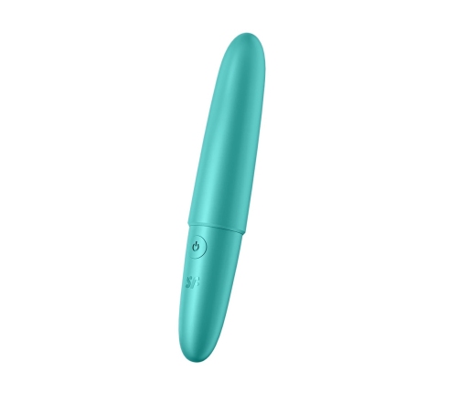 Ultra Power Bullet 6 - Vibrating Bullet