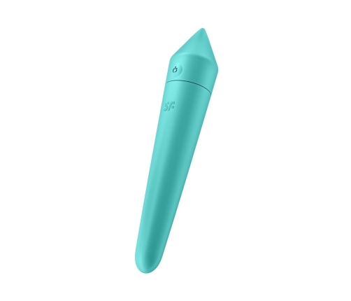 Ultra Power Bullet 8 - Vibrating Bullet