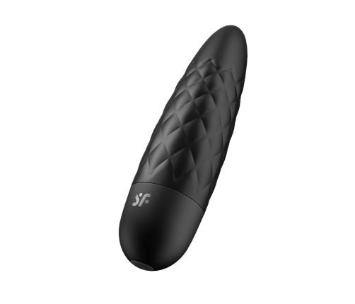 Ultra Power Bullet 5 - Vibrating Bullet