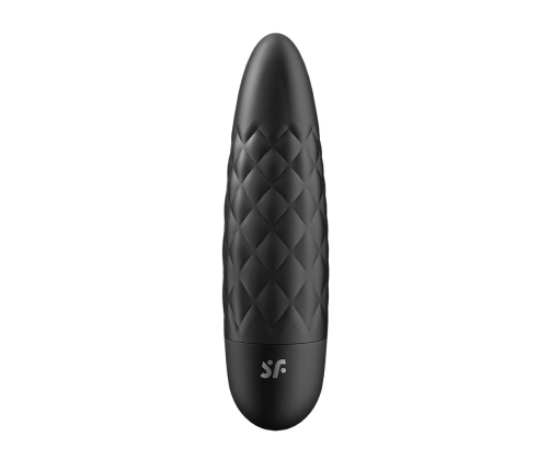 Ultra Power Bullet 5 - Vibrating Bullet