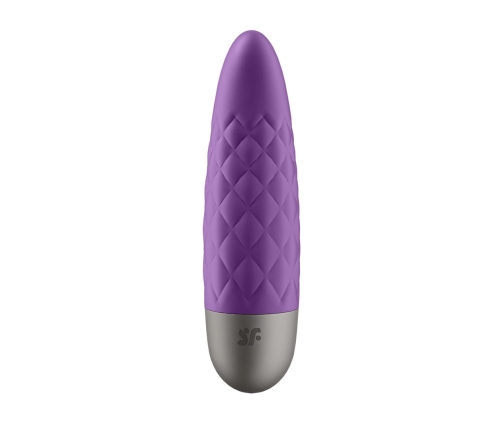 Ultra Power Bullet 5 - Vibrating Bullet