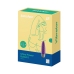 Ultra Power Bullet 5 - Vibrating Bullet