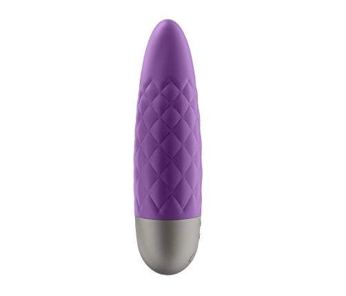 Ultra Power Bullet 5 - Vibrating Bullet