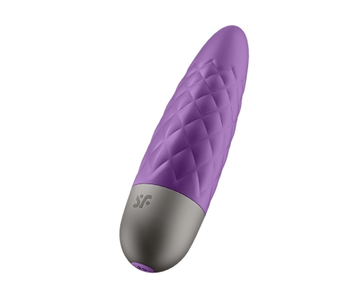 Ultra Power Bullet 5 - Vibrating Bullet