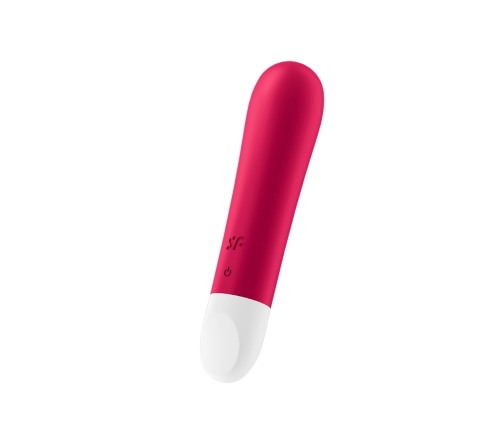 Ultra Power Bullet 1 - Vibrating Bullet