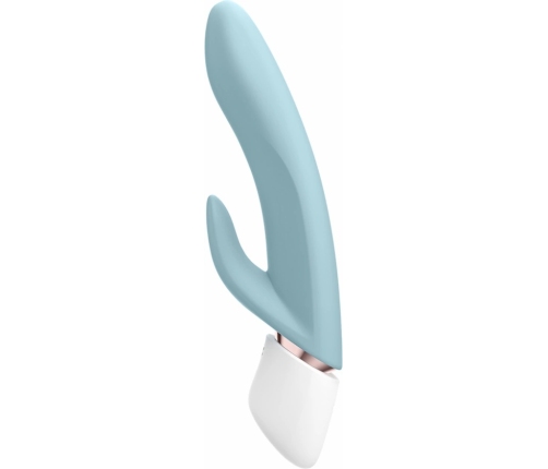 Marvelous Four - Vibrator with Different Attachments