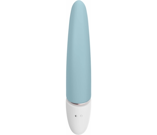 Marvelous Four - Vibrator with Different Attachments