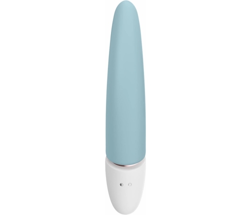 Marvelous Four - Vibrator with Different Attachments