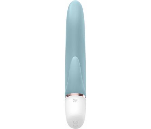 Marvelous Four - Vibrator with Different Attachments