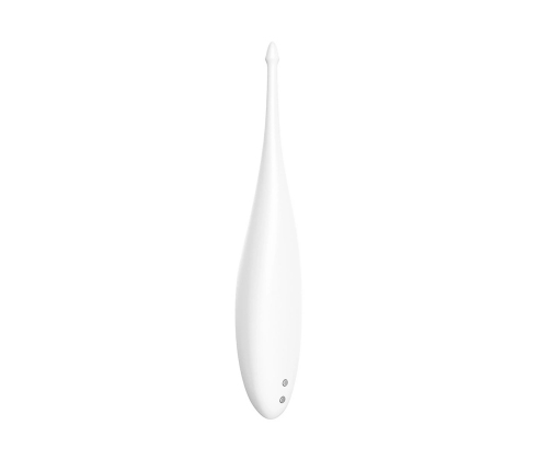 Twirling Fun - Tip Vibrator