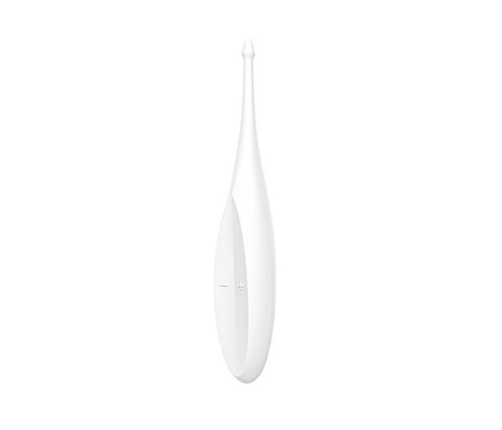 Twirling Fun - Tip Vibrator