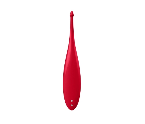 Twirling Fun - Tip Vibrator
