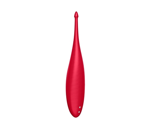 Twirling Fun - Tip Vibrator
