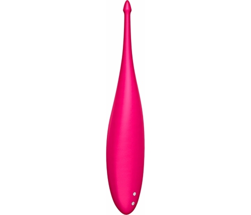 Twirling Fun - Tip Vibrator