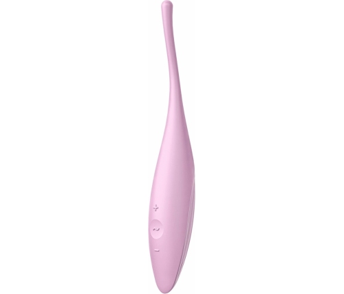 Twirling Joy - Tip Vibrator