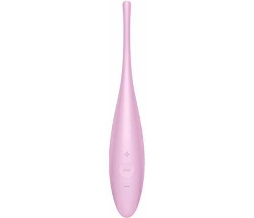 Twirling Joy - Tip Vibrator