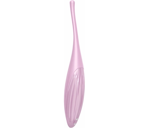 Twirling Joy - Tip Vibrator