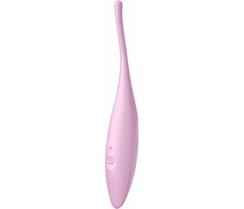 Twirling Joy - Tip Vibrator