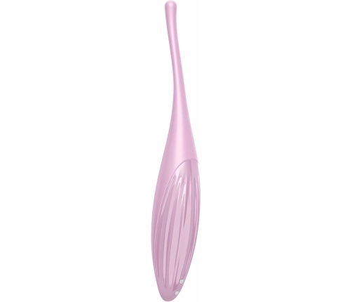 Twirling Joy - Tip Vibrator