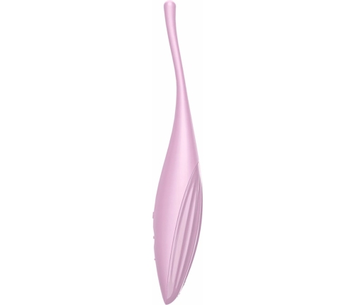 Twirling Joy - Tip Vibrator