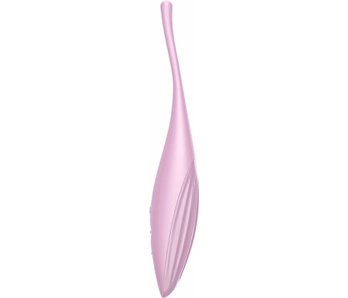 Twirling Joy - Tip Vibrator
