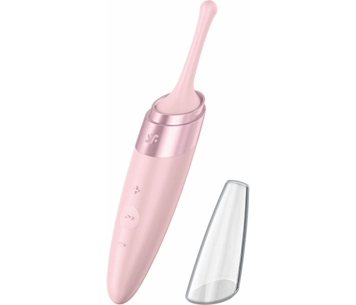 Twirling Delight - Tip Vibrator