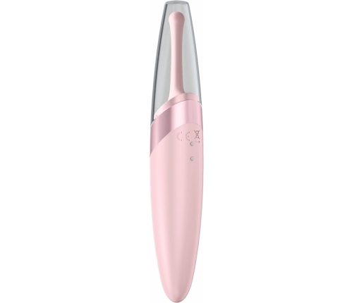 Twirling Delight - Tip Vibrator