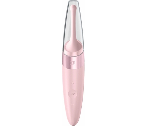 Twirling Delight - Tip Vibrator