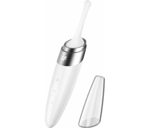 Twirling Delight - Tip Vibrator