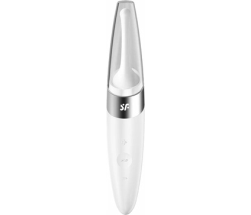 Twirling Delight - Tip Vibrator