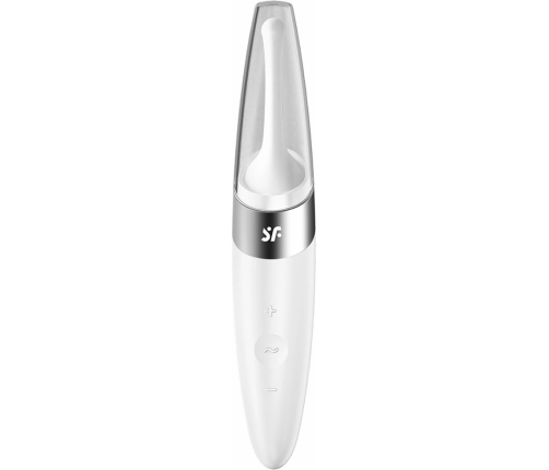 Twirling Delight - Tip Vibrator