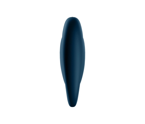 Glorious Duo Ring - Vibrating Cockring with Double Strap