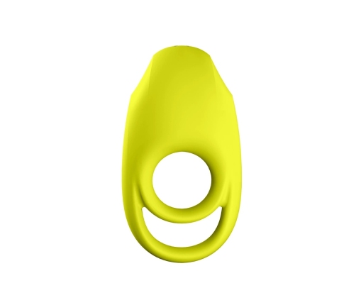Spectacular - Double Strap Vibrating Cockring
