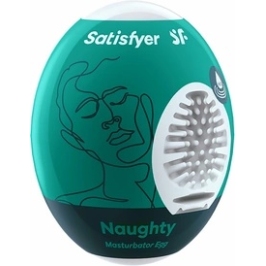Masturbator Egg Naughty