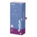 Triple Oh - Rabbit Vibrator