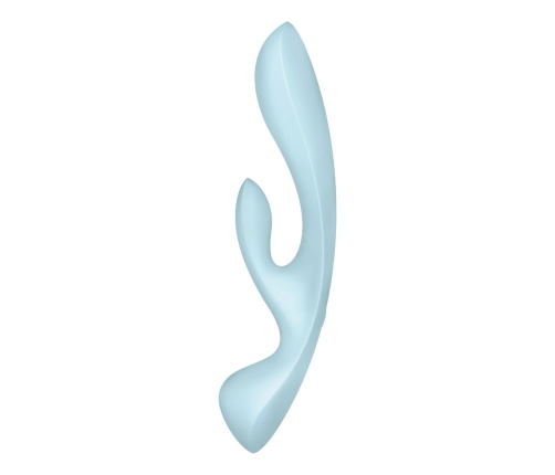 Triple Oh - Rabbit Vibrator