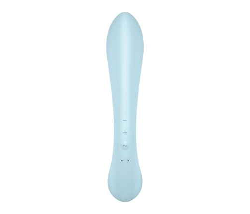 Triple Oh - Rabbit Vibrator