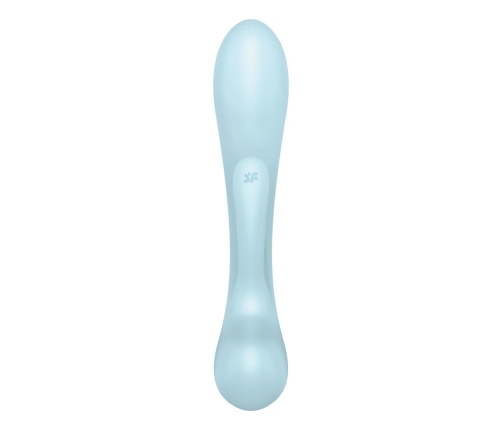 Triple Oh - Rabbit Vibrator