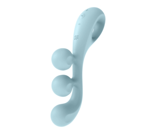 Tri Ball 2 - Multi Vibrator