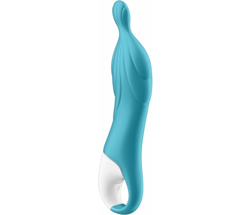 A-Mazing 2 - A-Spot Stimulator with Texture