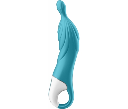 A-Mazing 2 - A-Spot Stimulator with Texture