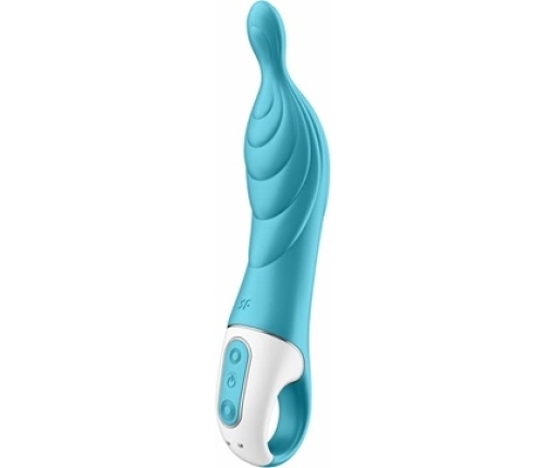 A-Mazing 2 - A-Spot Stimulator with Texture