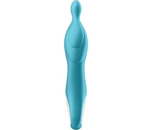 A-Mazing 2 - A-Spot Stimulator with Texture