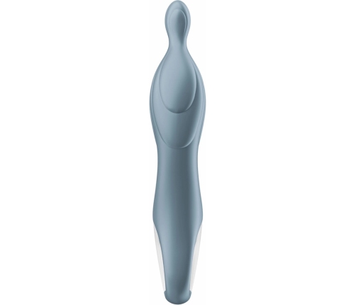 A-Mazing 2 - A-Spot Stimulator with Texture